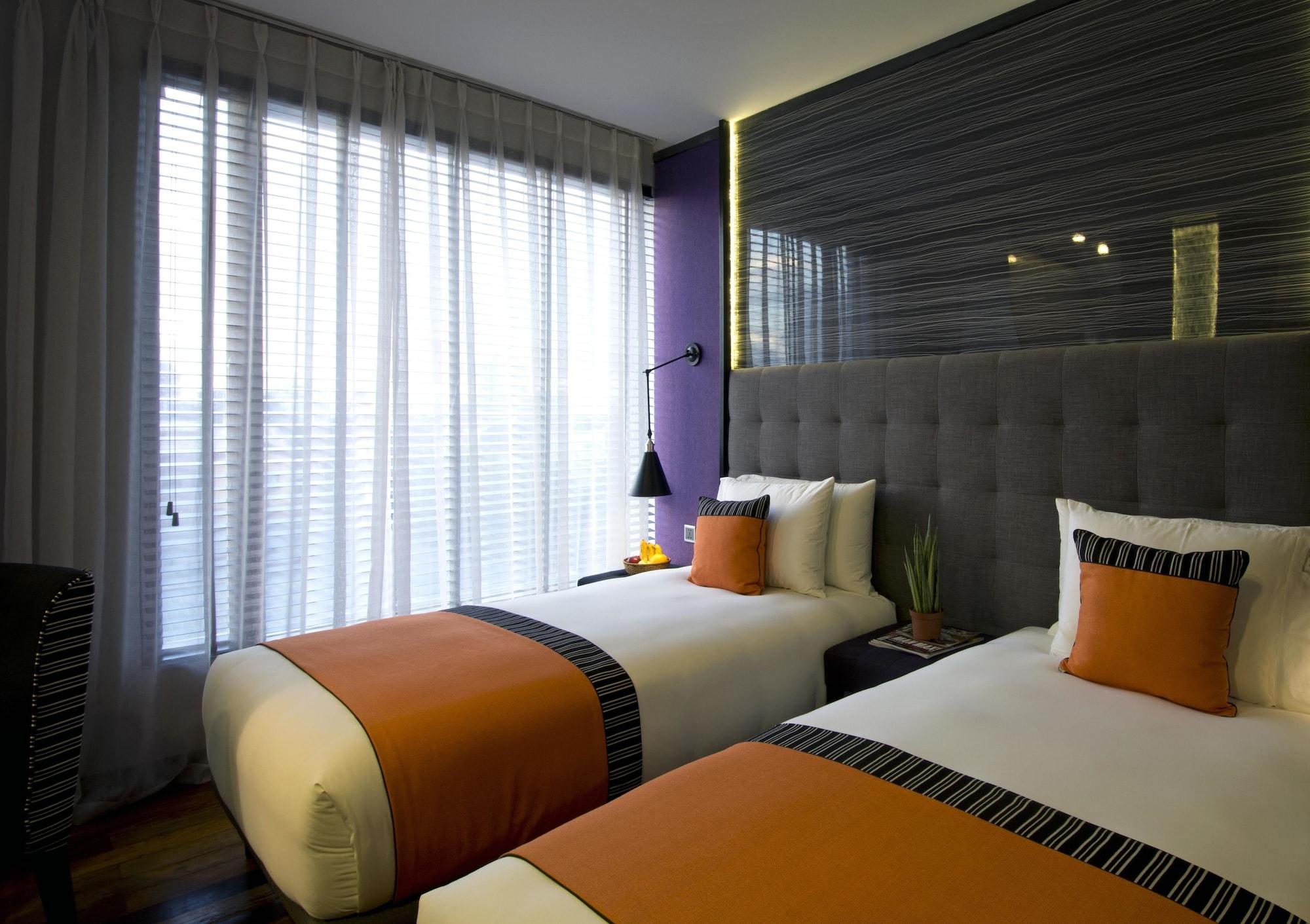 Hive Hotel Quezon City Extérieur photo