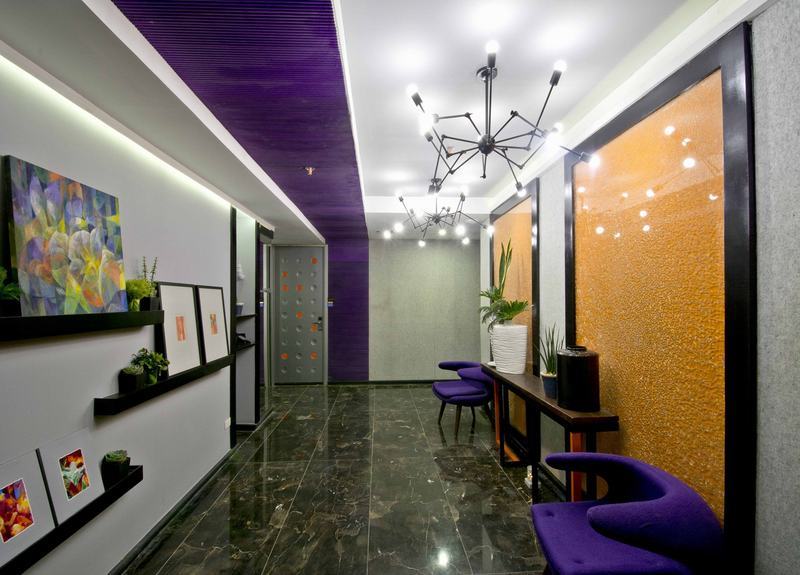 Hive Hotel Quezon City Extérieur photo