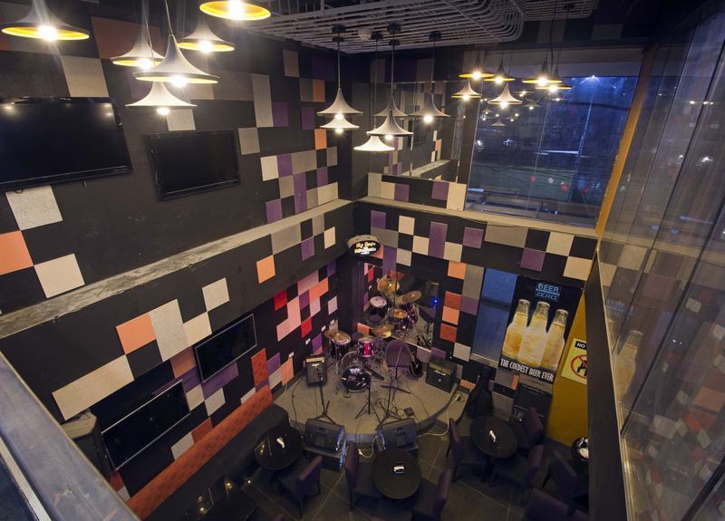 Hive Hotel Quezon City Extérieur photo